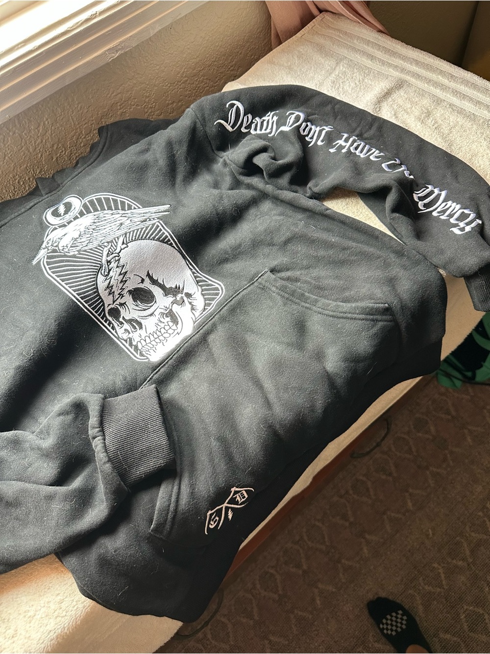 Grateful Dead hoodie